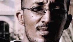 كاتب سوداني
