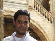زياد علي