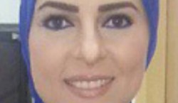 دعاء فاروق