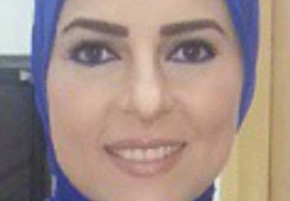 دعاء فاروق