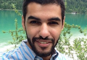 محمود مصطفى كمال