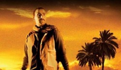 أفيش فيلم الجزيرة