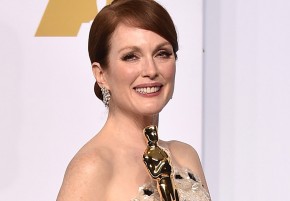 Julianne Moore