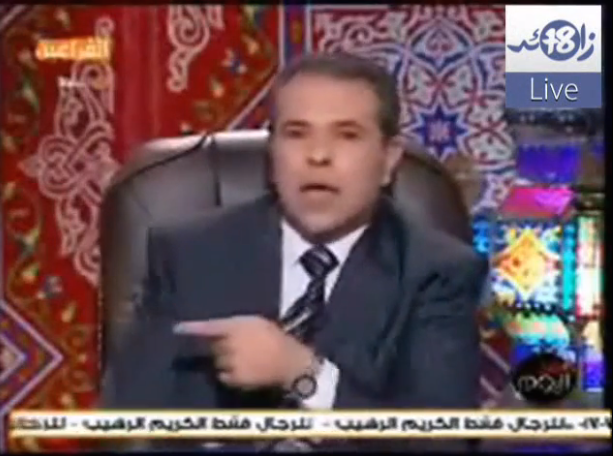 توفيق عكاشة