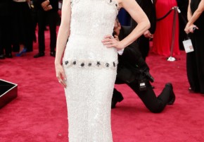87th Annual Academy Awards - Arrivals