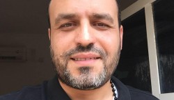 أسامة الشاذلي