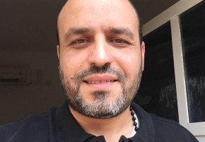 أسامة الشاذلي