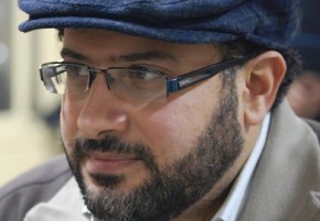 شريف عازر