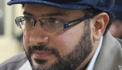 شريف عازر