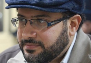 شريف عازر