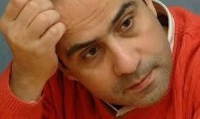 عصام زكريا
