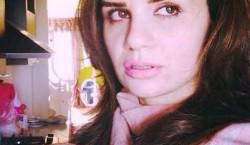 نانيس القاضي