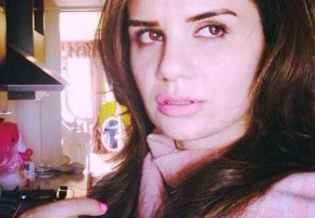 نانيس القاضي