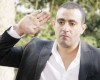 100 كلمة مع ماجدة خير الله: أحمد السقا.. عشت لأجري!