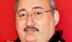 إيهاب التركي